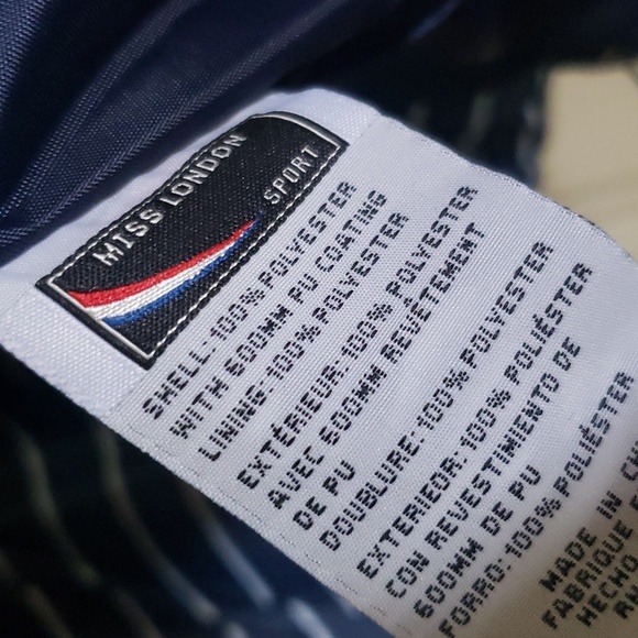 Hooded Jacket with Drawstring - Picture 7 of 9